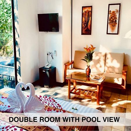 1004 Boutique Hotel Σιέμ Ρέαπ Εξωτερικό φωτογραφία