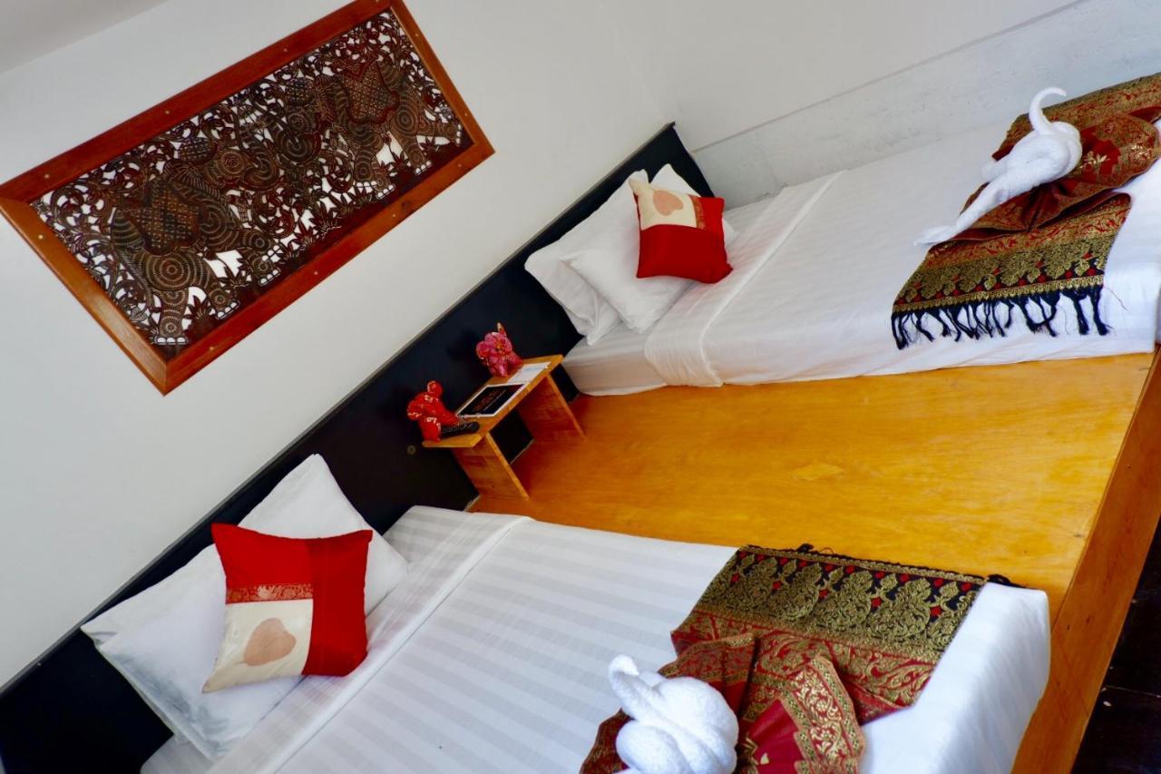 1004 Boutique Hotel Σιέμ Ρέαπ Εξωτερικό φωτογραφία