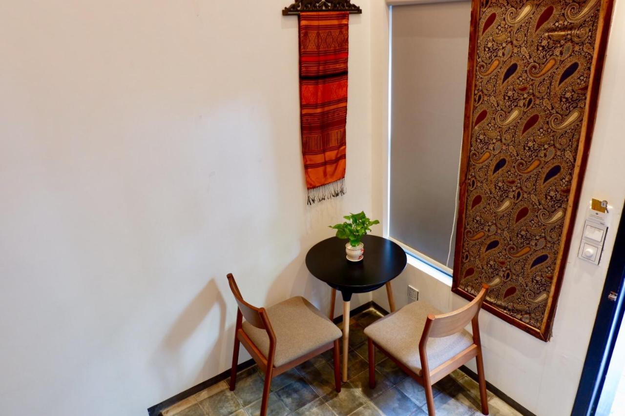 1004 Boutique Hotel Σιέμ Ρέαπ Εξωτερικό φωτογραφία