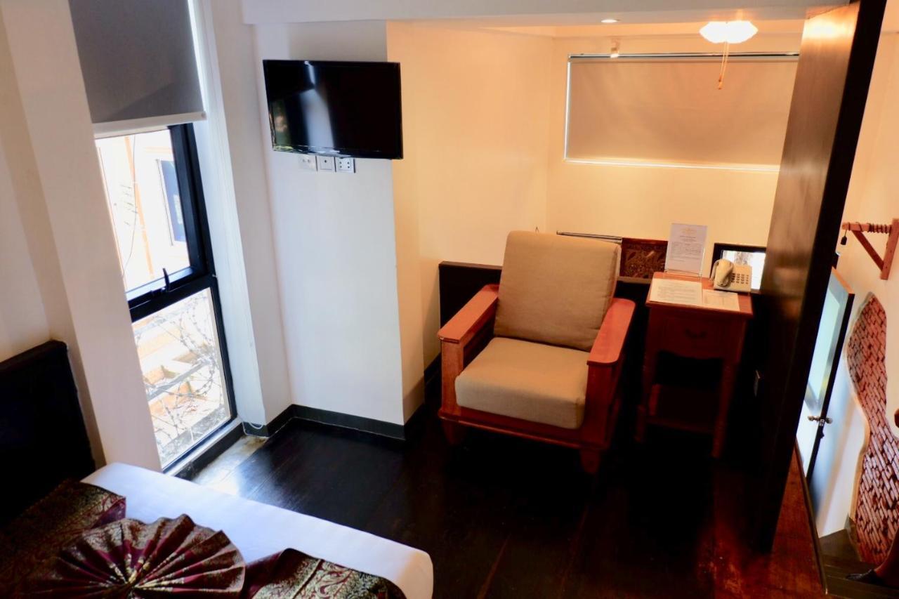 1004 Boutique Hotel Σιέμ Ρέαπ Εξωτερικό φωτογραφία