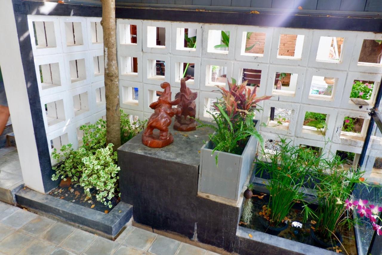 1004 Boutique Hotel Σιέμ Ρέαπ Εξωτερικό φωτογραφία