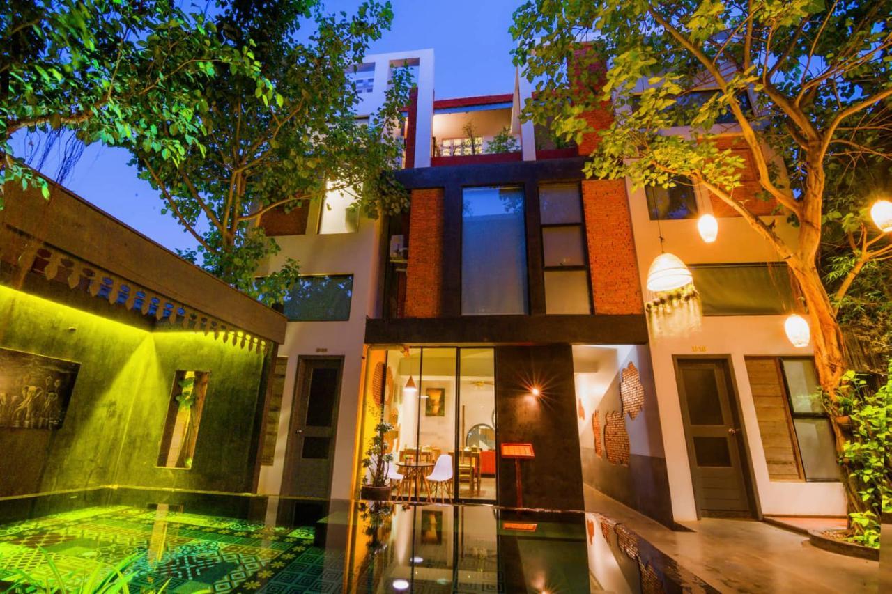 1004 Boutique Hotel Σιέμ Ρέαπ Εξωτερικό φωτογραφία
