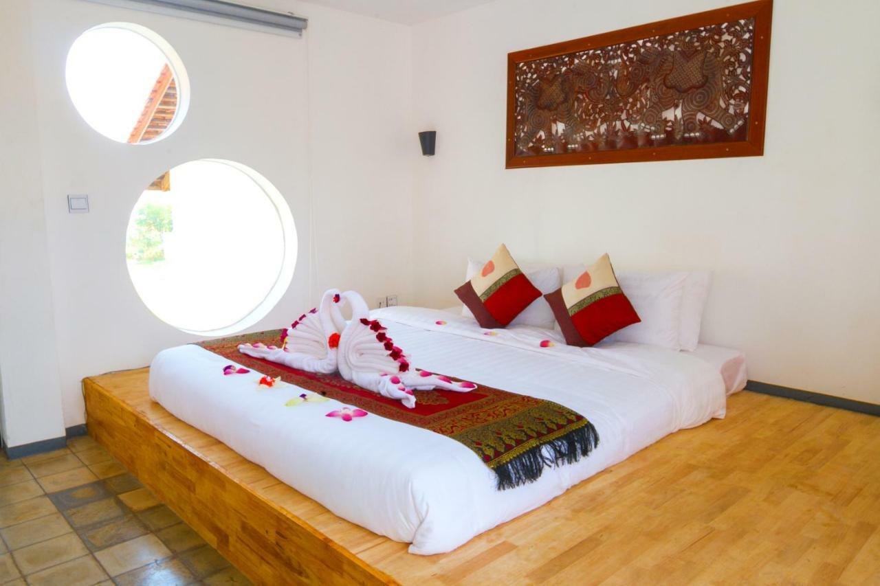 1004 Boutique Hotel Σιέμ Ρέαπ Εξωτερικό φωτογραφία