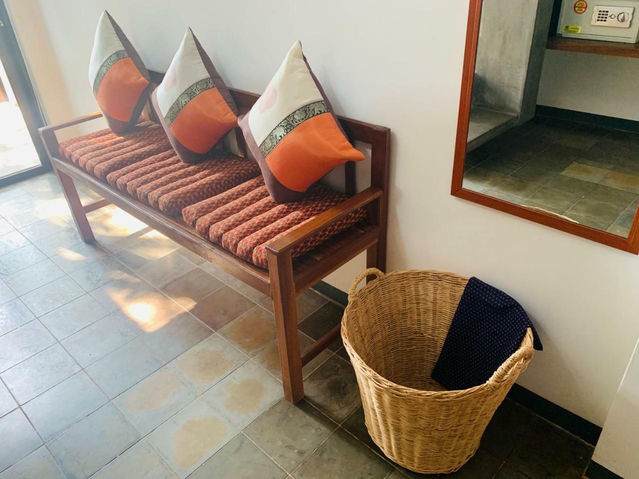 1004 Boutique Hotel Σιέμ Ρέαπ Εξωτερικό φωτογραφία
