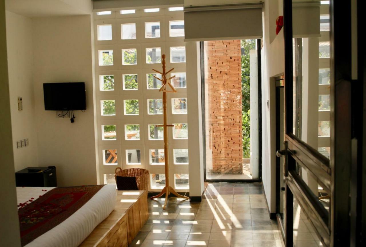 1004 Boutique Hotel Σιέμ Ρέαπ Εξωτερικό φωτογραφία